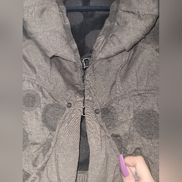 Women's blazer - Picture 2 of 2